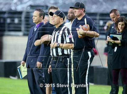 Thumbnail 1 in Centennial vs. Desert Ridge (AIA D1 Final) photogallery.