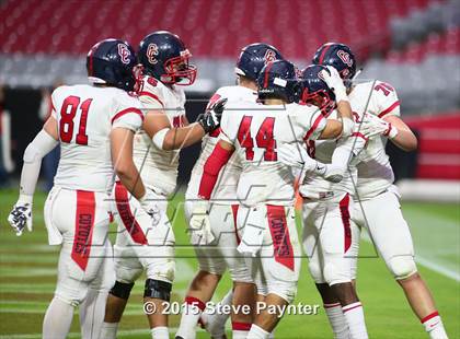 Thumbnail 1 in Centennial vs. Desert Ridge (AIA D1 Final) photogallery.