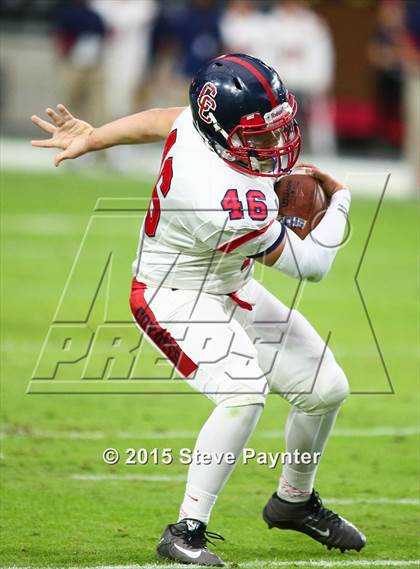 Thumbnail 2 in Centennial vs. Desert Ridge (AIA D1 Final) photogallery.