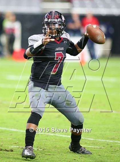 Thumbnail 3 in Centennial vs. Desert Ridge (AIA D1 Final) photogallery.