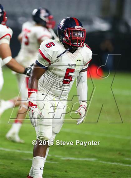 Thumbnail 1 in Centennial vs. Desert Ridge (AIA D1 Final) photogallery.