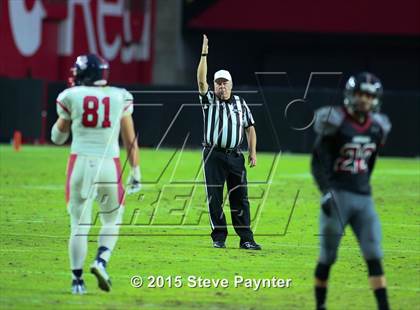 Thumbnail 1 in Centennial vs. Desert Ridge (AIA D1 Final) photogallery.