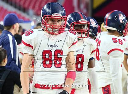 Thumbnail 3 in Centennial vs. Desert Ridge (AIA D1 Final) photogallery.