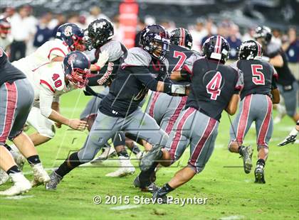 Thumbnail 3 in Centennial vs. Desert Ridge (AIA D1 Final) photogallery.