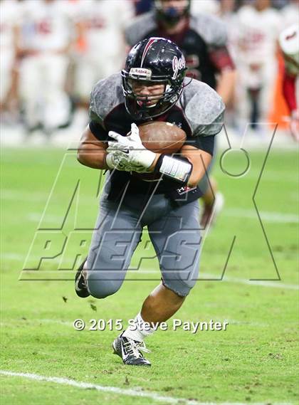 Thumbnail 3 in Centennial vs. Desert Ridge (AIA D1 Final) photogallery.
