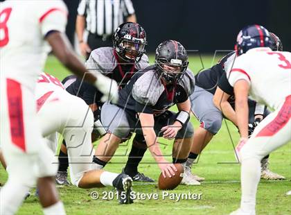 Thumbnail 2 in Centennial vs. Desert Ridge (AIA D1 Final) photogallery.