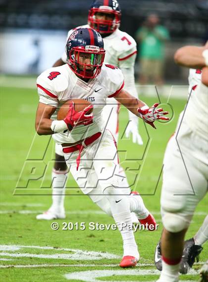 Thumbnail 1 in Centennial vs. Desert Ridge (AIA D1 Final) photogallery.