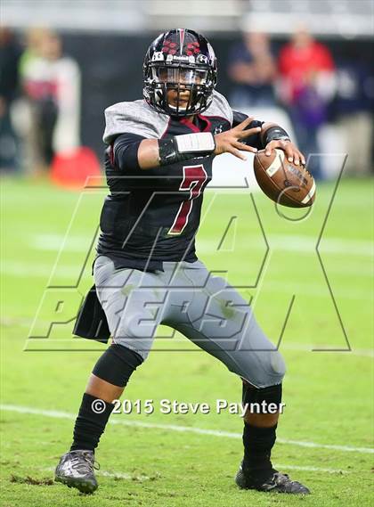 Thumbnail 2 in Centennial vs. Desert Ridge (AIA D1 Final) photogallery.