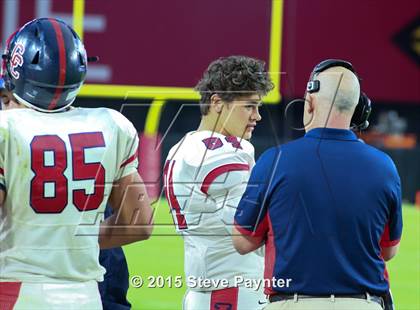 Thumbnail 3 in Centennial vs. Desert Ridge (AIA D1 Final) photogallery.