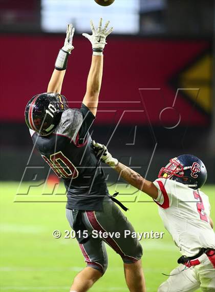 Thumbnail 2 in Centennial vs. Desert Ridge (AIA D1 Final) photogallery.