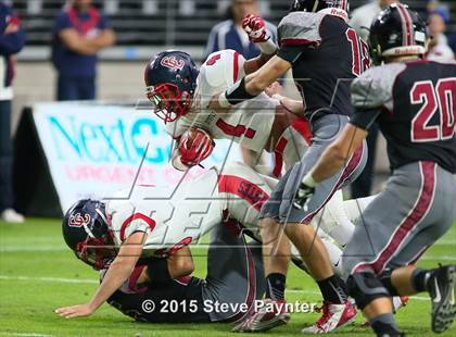 Thumbnail 3 in Centennial vs. Desert Ridge (AIA D1 Final) photogallery.