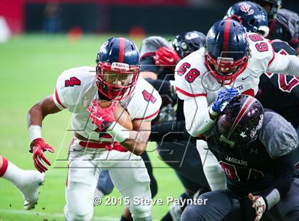 Thumbnail 3 in Centennial vs. Desert Ridge (AIA D1 Final) photogallery.