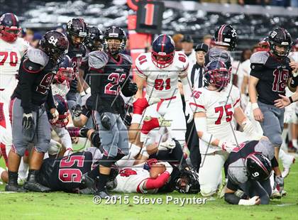 Thumbnail 2 in Centennial vs. Desert Ridge (AIA D1 Final) photogallery.