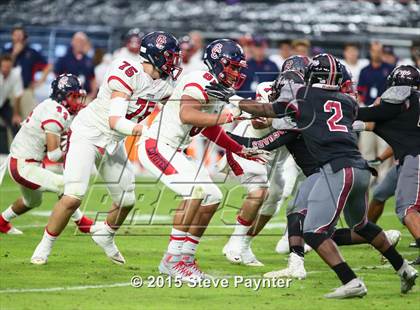 Thumbnail 1 in Centennial vs. Desert Ridge (AIA D1 Final) photogallery.