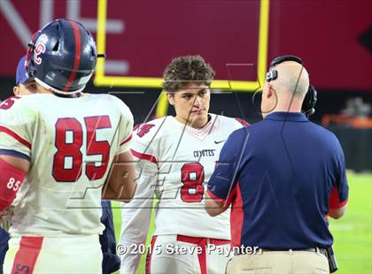 Thumbnail 1 in Centennial vs. Desert Ridge (AIA D1 Final) photogallery.