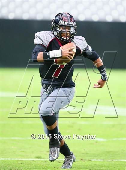 Thumbnail 1 in Centennial vs. Desert Ridge (AIA D1 Final) photogallery.