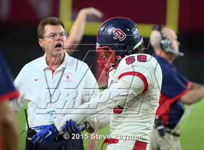Thumbnail 3 in Centennial vs. Desert Ridge (AIA D1 Final) photogallery.