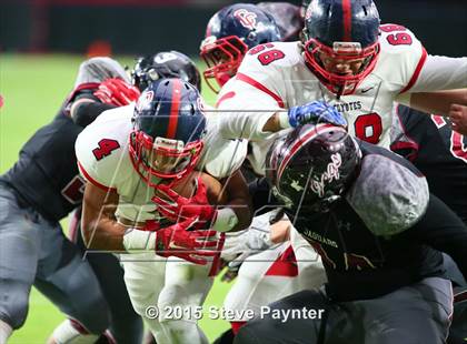 Thumbnail 1 in Centennial vs. Desert Ridge (AIA D1 Final) photogallery.