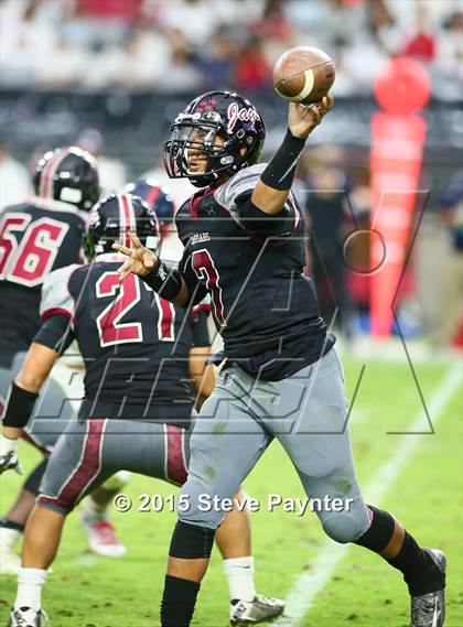 Thumbnail 1 in Centennial vs. Desert Ridge (AIA D1 Final) photogallery.