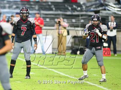 Thumbnail 2 in Centennial vs. Desert Ridge (AIA D1 Final) photogallery.