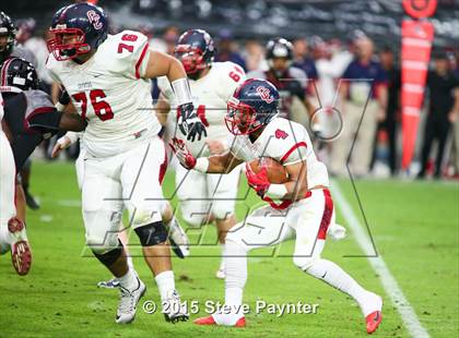 Thumbnail 3 in Centennial vs. Desert Ridge (AIA D1 Final) photogallery.
