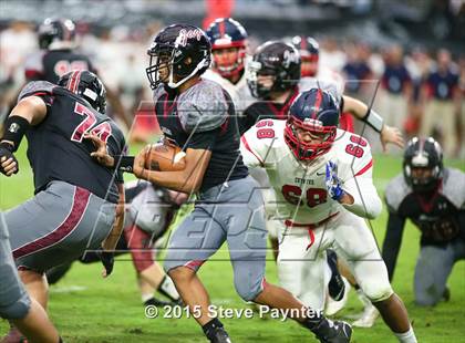 Thumbnail 2 in Centennial vs. Desert Ridge (AIA D1 Final) photogallery.