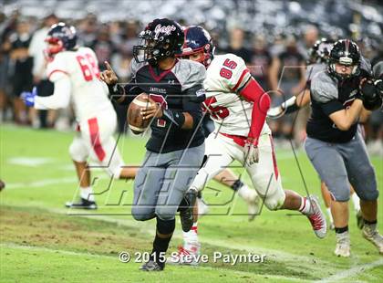Thumbnail 2 in Centennial vs. Desert Ridge (AIA D1 Final) photogallery.