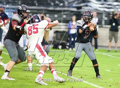 Thumbnail 3 in Centennial vs. Desert Ridge (AIA D1 Final) photogallery.