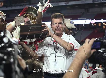 Thumbnail 2 in Centennial vs. Desert Ridge (AIA D1 Final) photogallery.