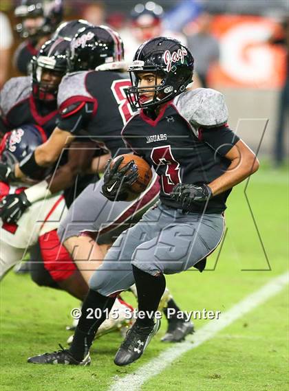 Thumbnail 2 in Centennial vs. Desert Ridge (AIA D1 Final) photogallery.