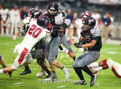 Thumbnail 3 in Centennial vs. Desert Ridge (AIA D1 Final) photogallery.