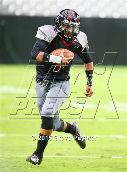 Thumbnail 2 in Centennial vs. Desert Ridge (AIA D1 Final) photogallery.
