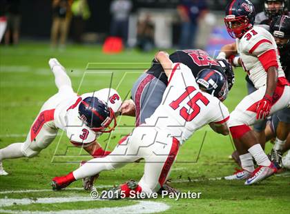 Thumbnail 1 in Centennial vs. Desert Ridge (AIA D1 Final) photogallery.