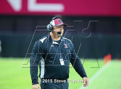 Thumbnail 3 in Centennial vs. Desert Ridge (AIA D1 Final) photogallery.