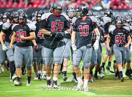 Thumbnail 3 in Centennial vs. Desert Ridge (AIA D1 Final) photogallery.
