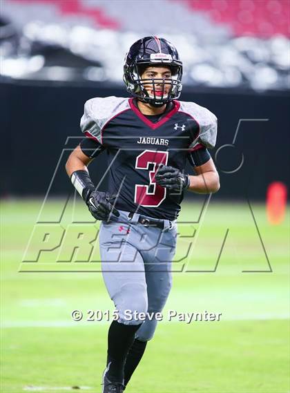 Thumbnail 2 in Centennial vs. Desert Ridge (AIA D1 Final) photogallery.