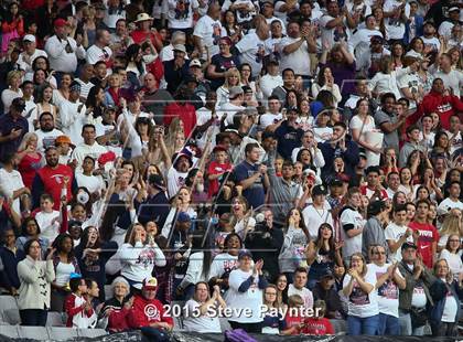 Thumbnail 3 in Centennial vs. Desert Ridge (AIA D1 Final) photogallery.