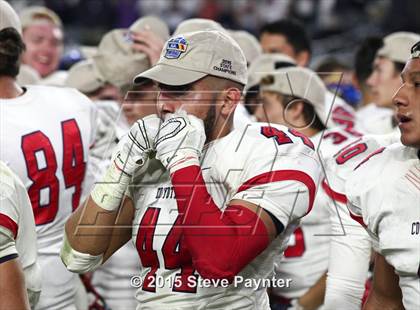 Thumbnail 3 in Centennial vs. Desert Ridge (AIA D1 Final) photogallery.