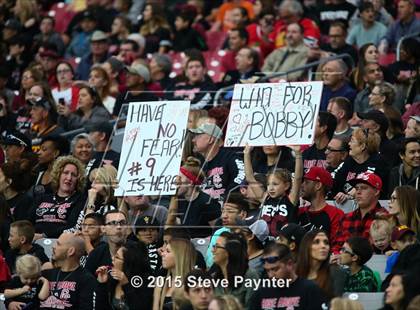 Thumbnail 2 in Centennial vs. Desert Ridge (AIA D1 Final) photogallery.
