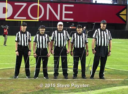 Thumbnail 1 in Centennial vs. Desert Ridge (AIA D1 Final) photogallery.