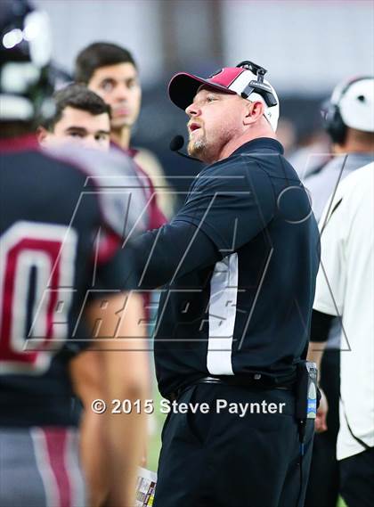Thumbnail 2 in Centennial vs. Desert Ridge (AIA D1 Final) photogallery.