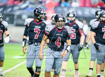 Thumbnail 1 in Centennial vs. Desert Ridge (AIA D1 Final) photogallery.