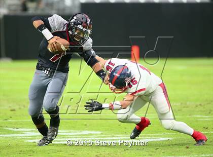 Thumbnail 1 in Centennial vs. Desert Ridge (AIA D1 Final) photogallery.