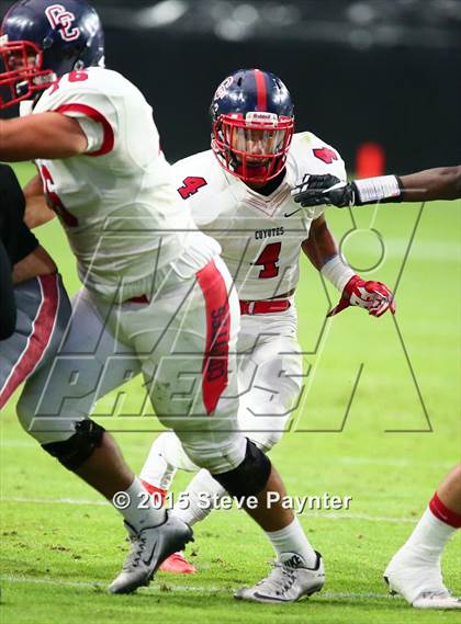 Thumbnail 2 in Centennial vs. Desert Ridge (AIA D1 Final) photogallery.