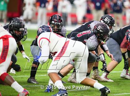 Thumbnail 1 in Centennial vs. Desert Ridge (AIA D1 Final) photogallery.