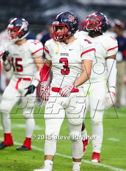 Thumbnail 1 in Centennial vs. Desert Ridge (AIA D1 Final) photogallery.