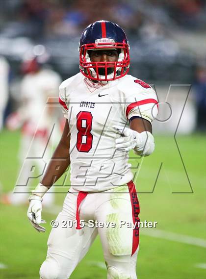 Thumbnail 2 in Centennial vs. Desert Ridge (AIA D1 Final) photogallery.