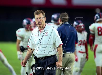 Thumbnail 3 in Centennial vs. Desert Ridge (AIA D1 Final) photogallery.