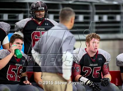 Thumbnail 1 in Centennial vs. Desert Ridge (AIA D1 Final) photogallery.