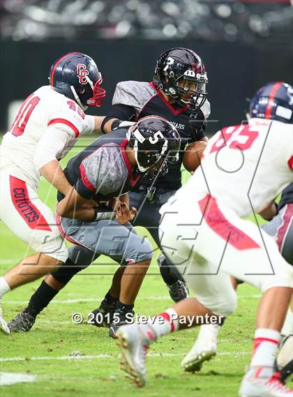 Thumbnail 2 in Centennial vs. Desert Ridge (AIA D1 Final) photogallery.